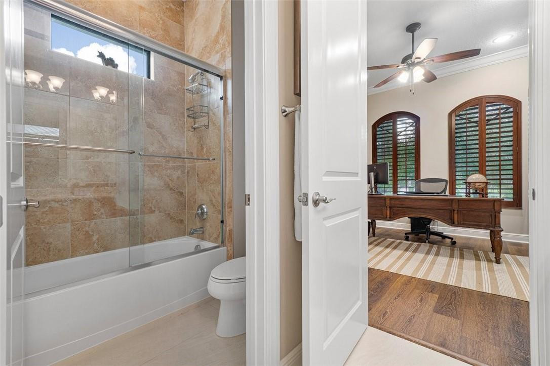 Parkland Golf & Country C - Residential