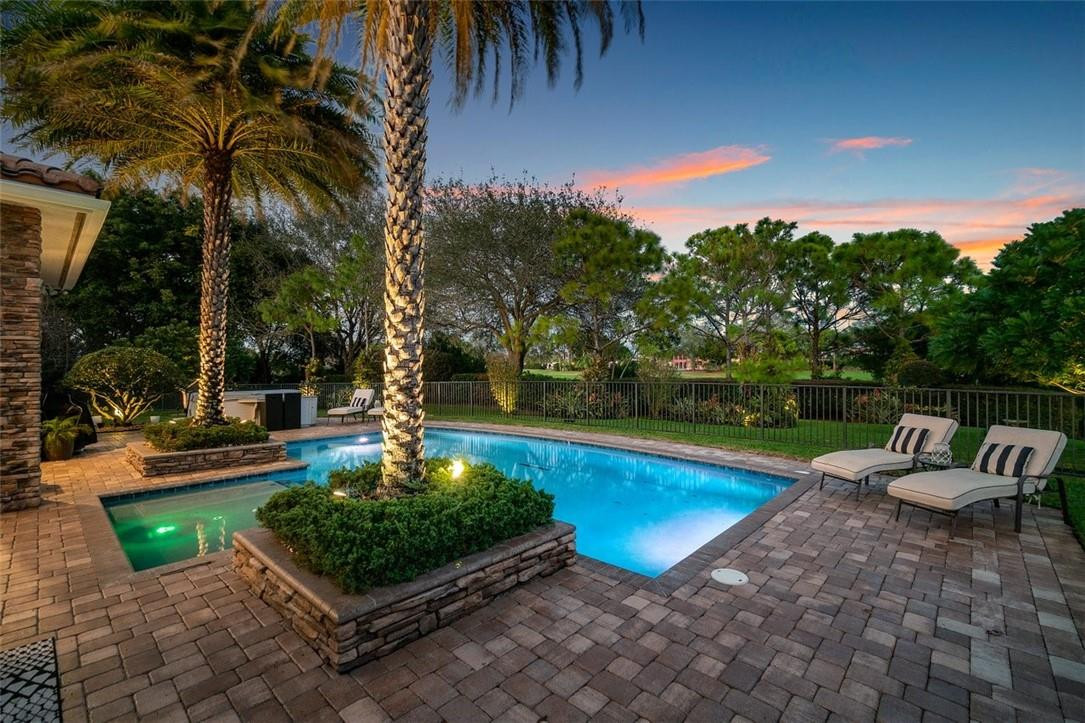 Parkland Golf & Country C - Residential
