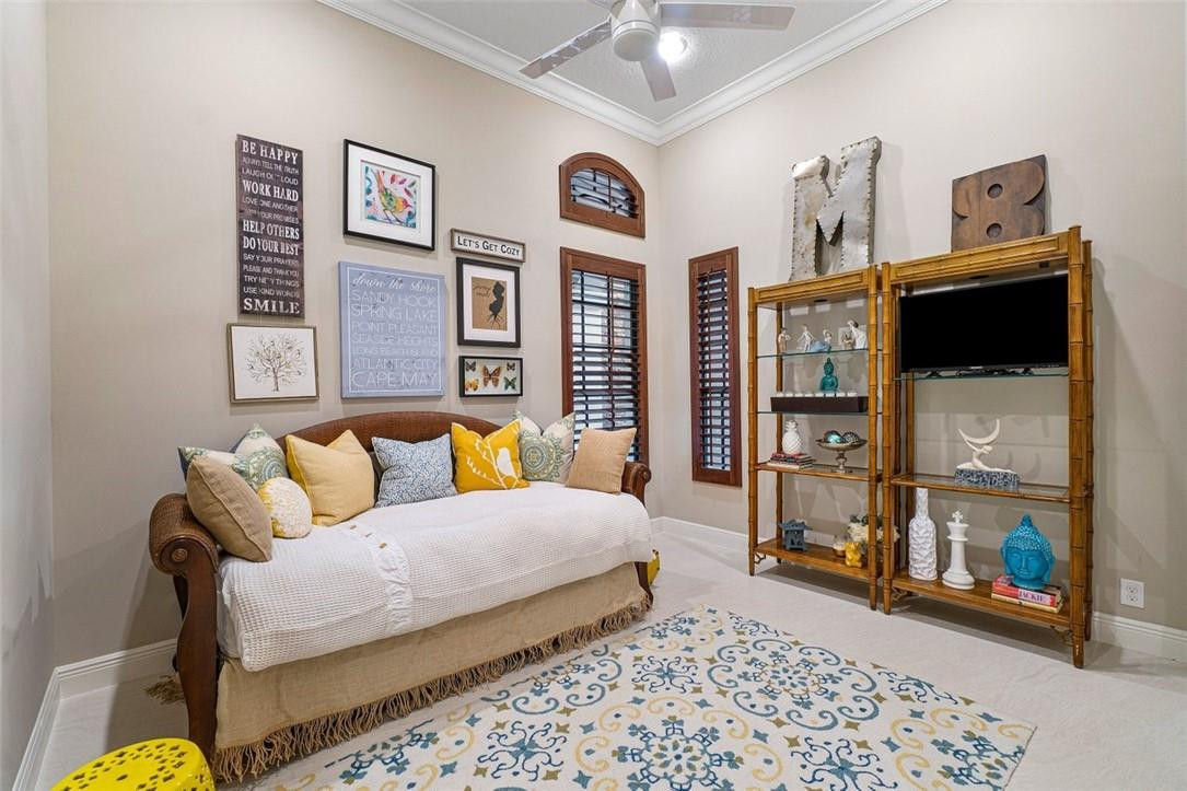 Parkland Golf & Country C - Residential