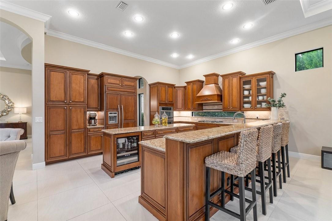 Parkland Golf & Country C - Residential