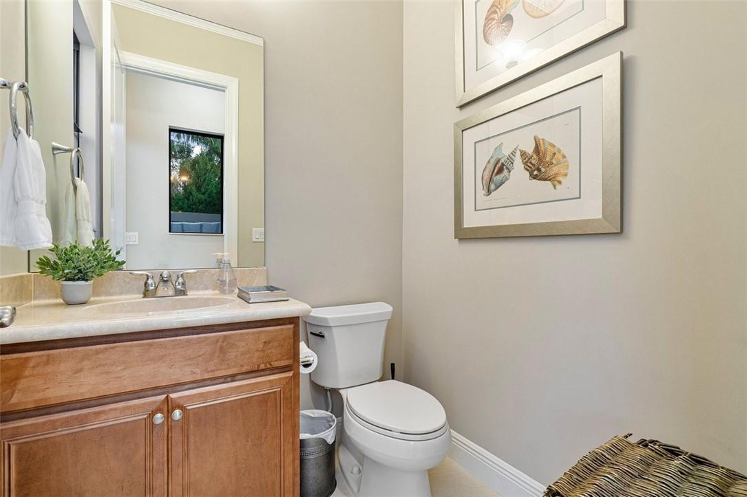 Parkland Golf & Country C - Residential