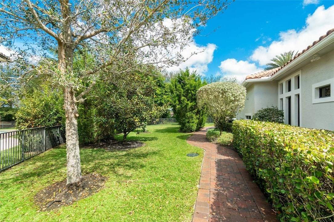 Parkland Golf & Country C - Residential