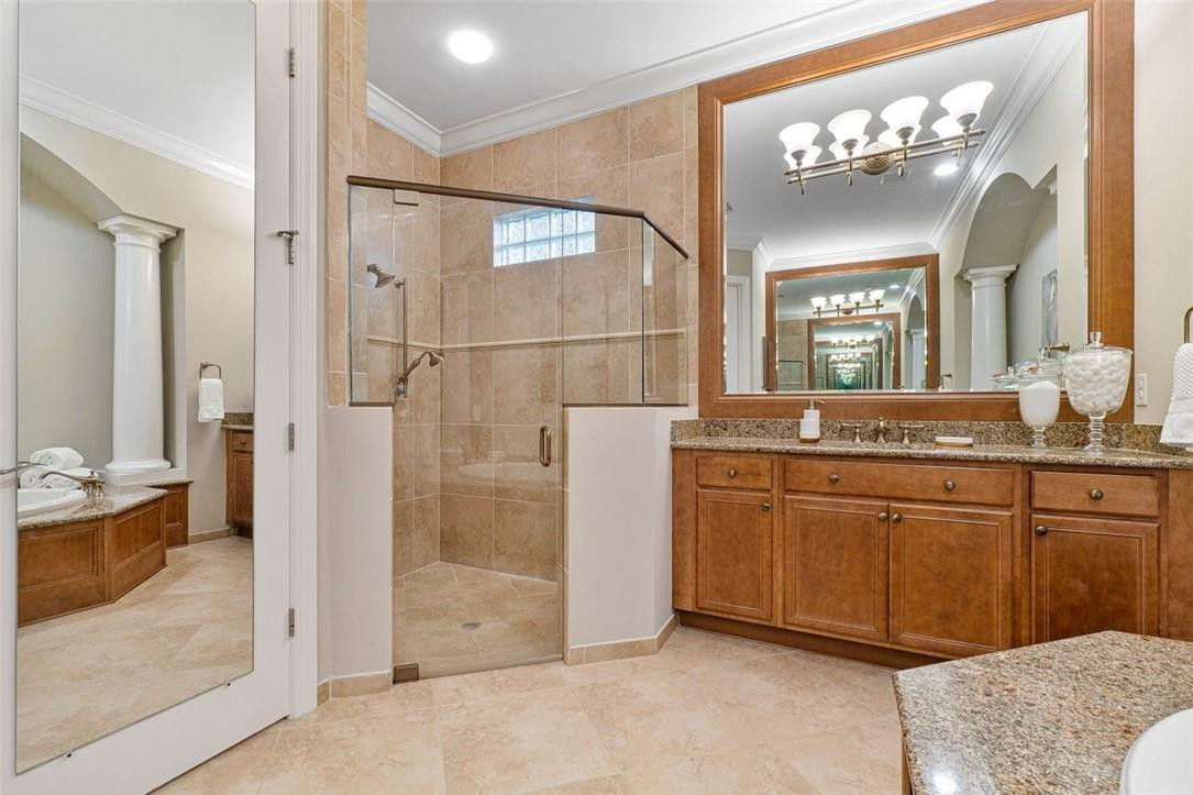 Parkland Golf & Country C - Residential