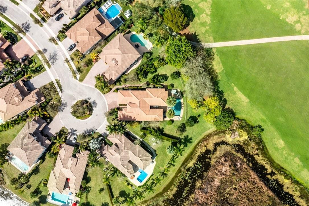 Parkland Golf & Country C - Residential