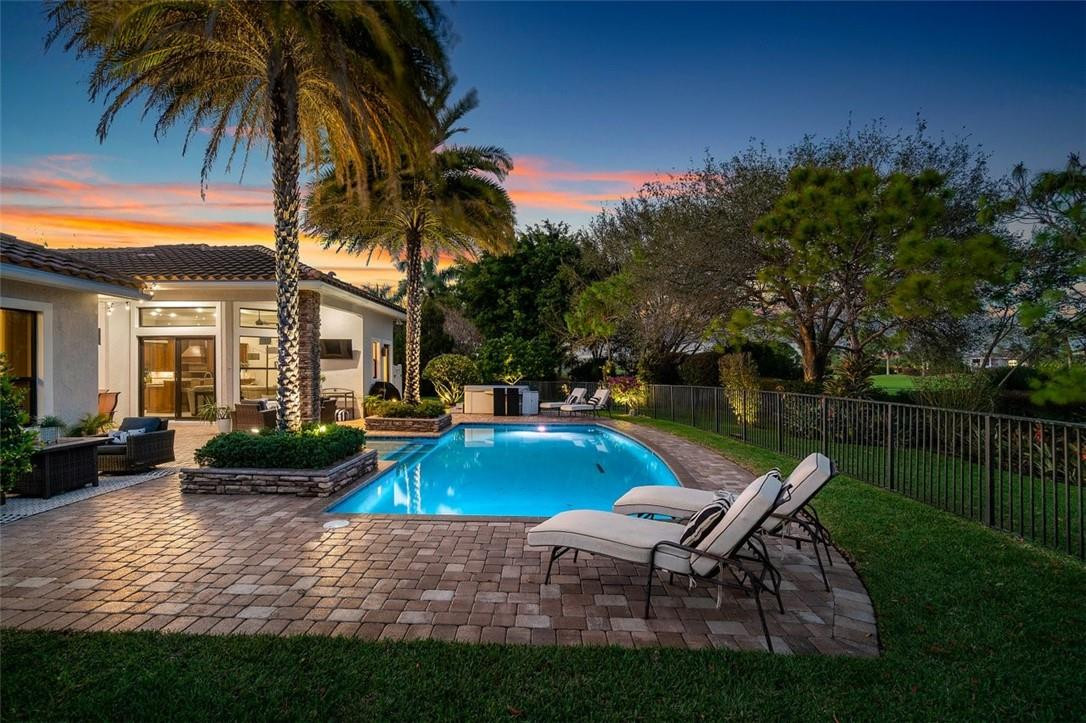 Parkland Golf & Country C - Residential