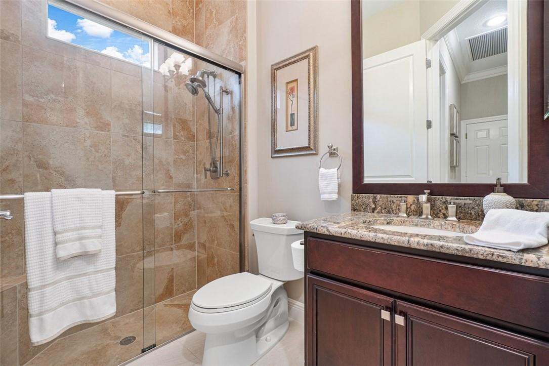 Parkland Golf & Country C - Residential