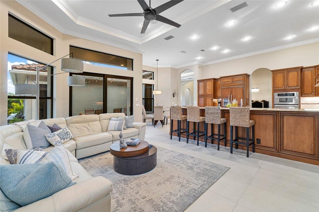 Parkland Golf & Country C - Residential