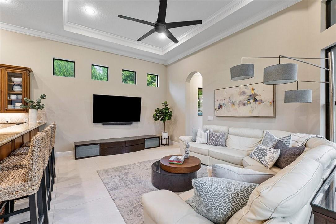 Parkland Golf & Country C - Residential