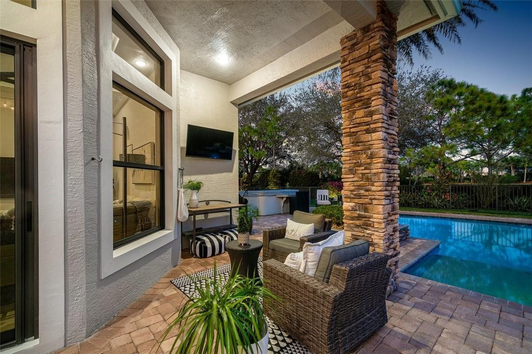 Parkland Golf & Country C - Residential