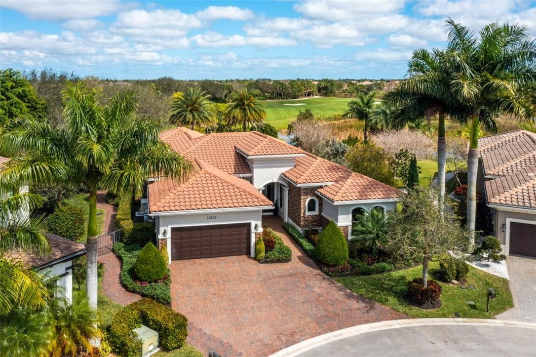 Parkland Golf & Country C - Residential