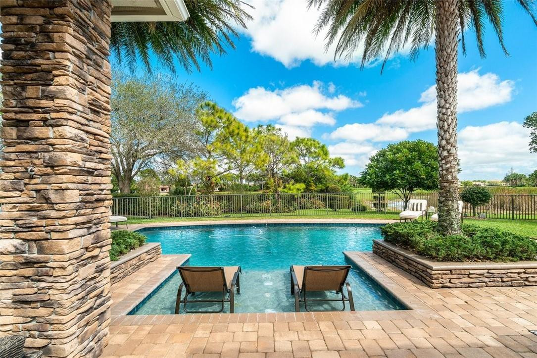 Parkland Golf & Country C - Residential