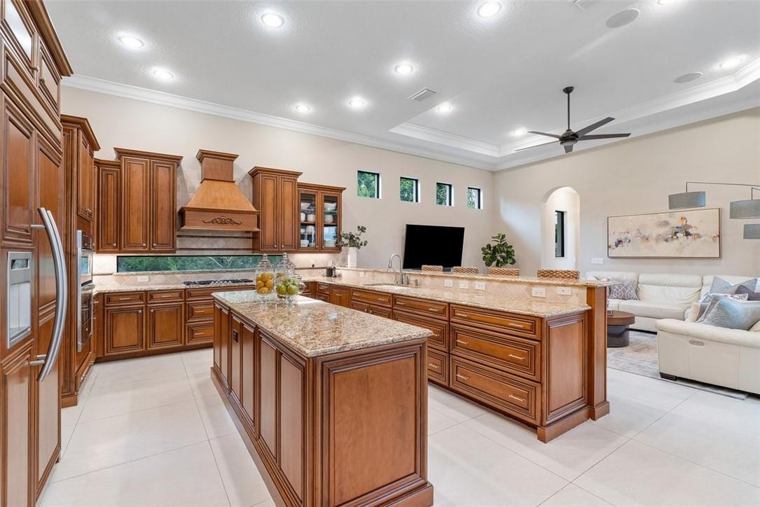 Parkland Golf & Country C - Residential