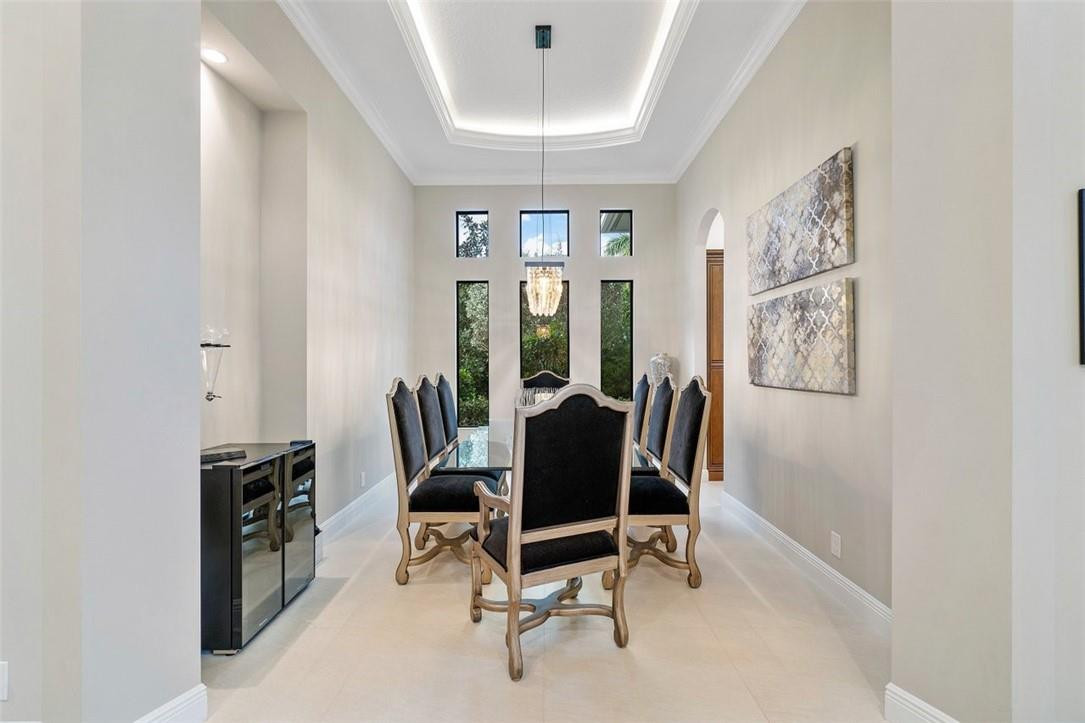 Parkland Golf & Country C - Residential