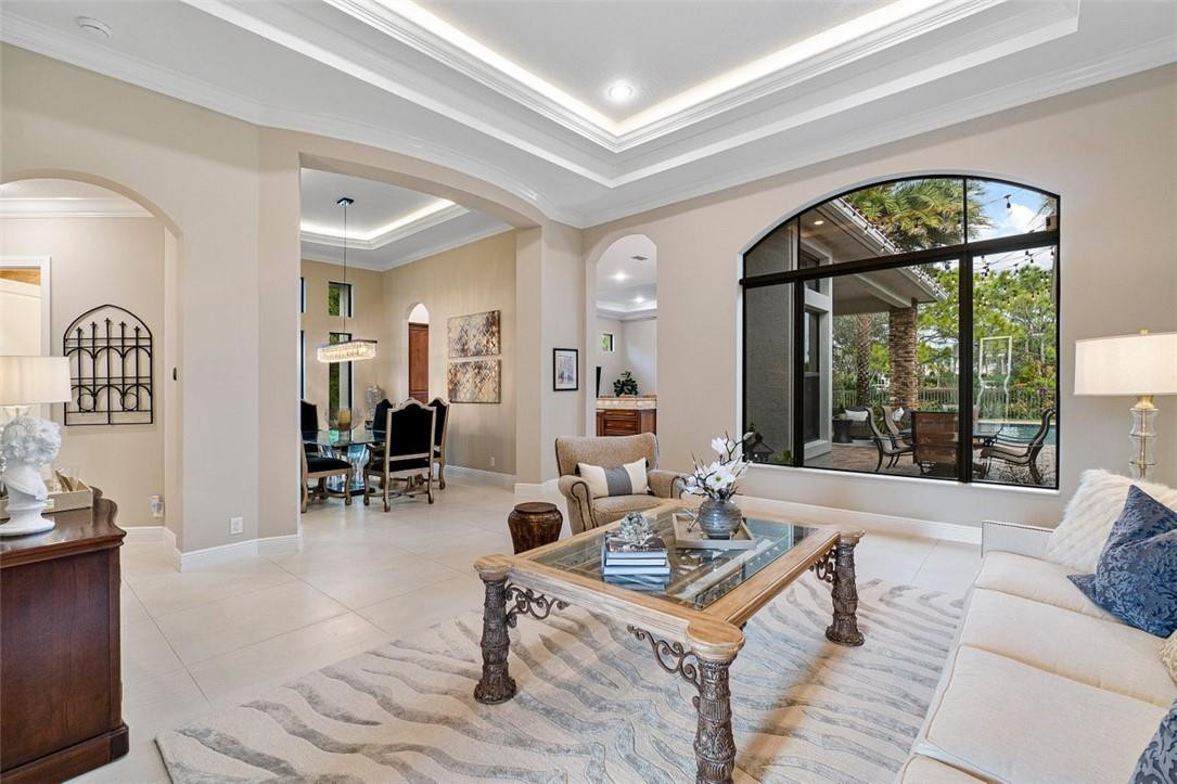 Parkland Golf & Country C - Residential