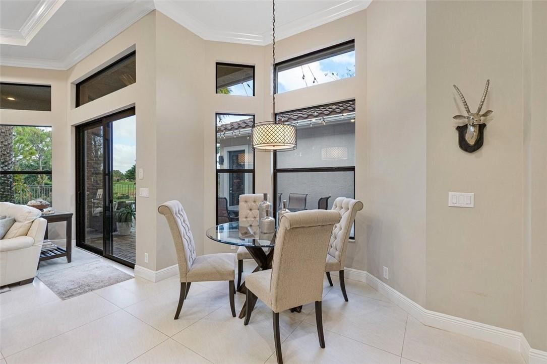 Parkland Golf & Country C - Residential