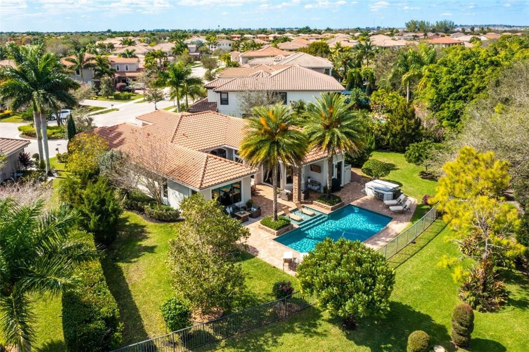 Parkland Golf & Country C - Residential