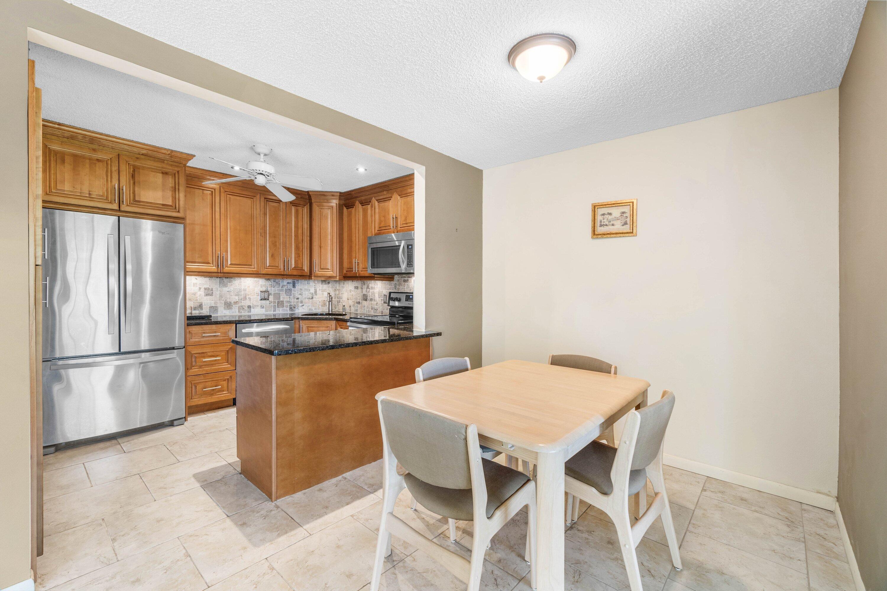 PINE RIDGE III - Residential