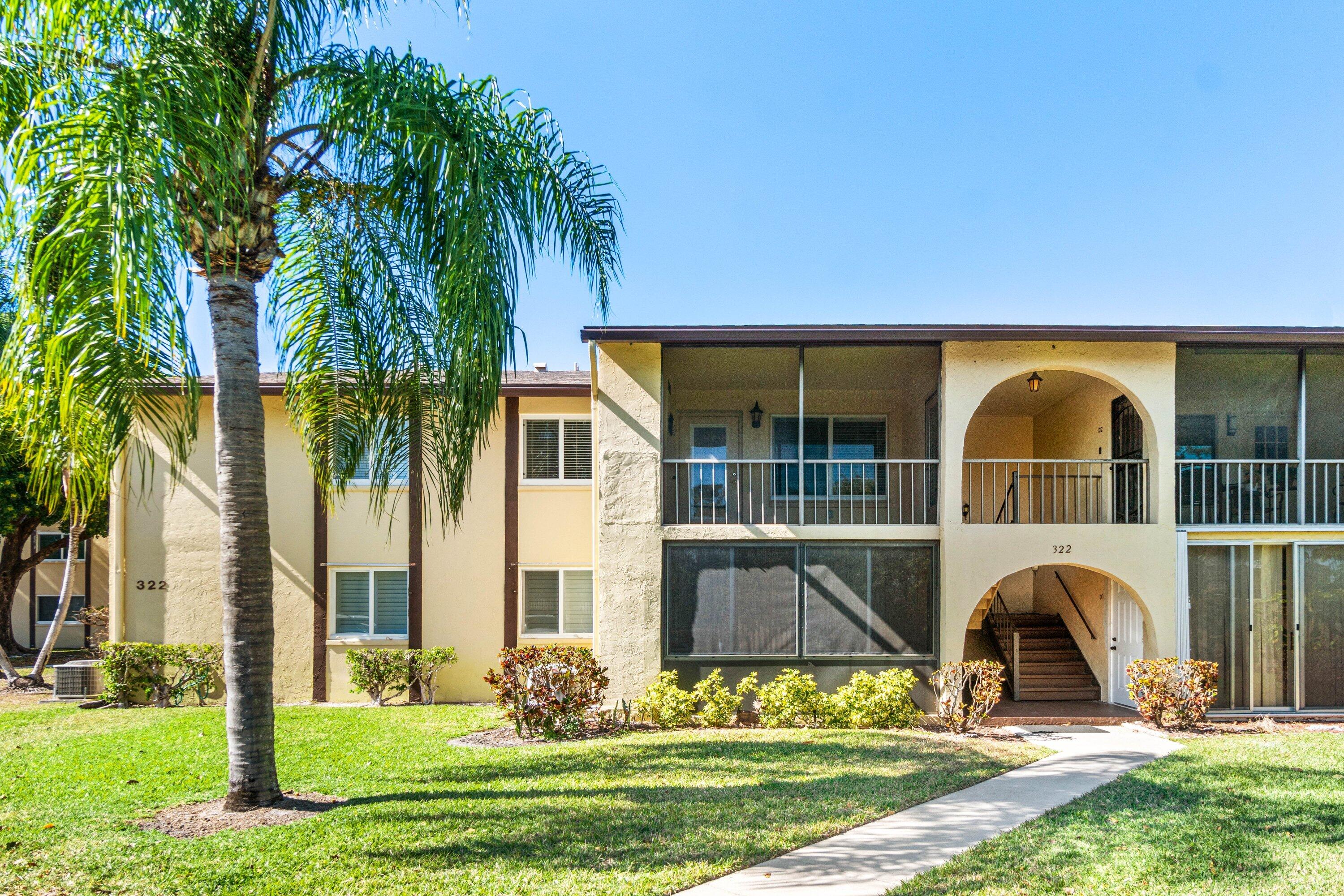 322 Pine Ridge Circle A-2