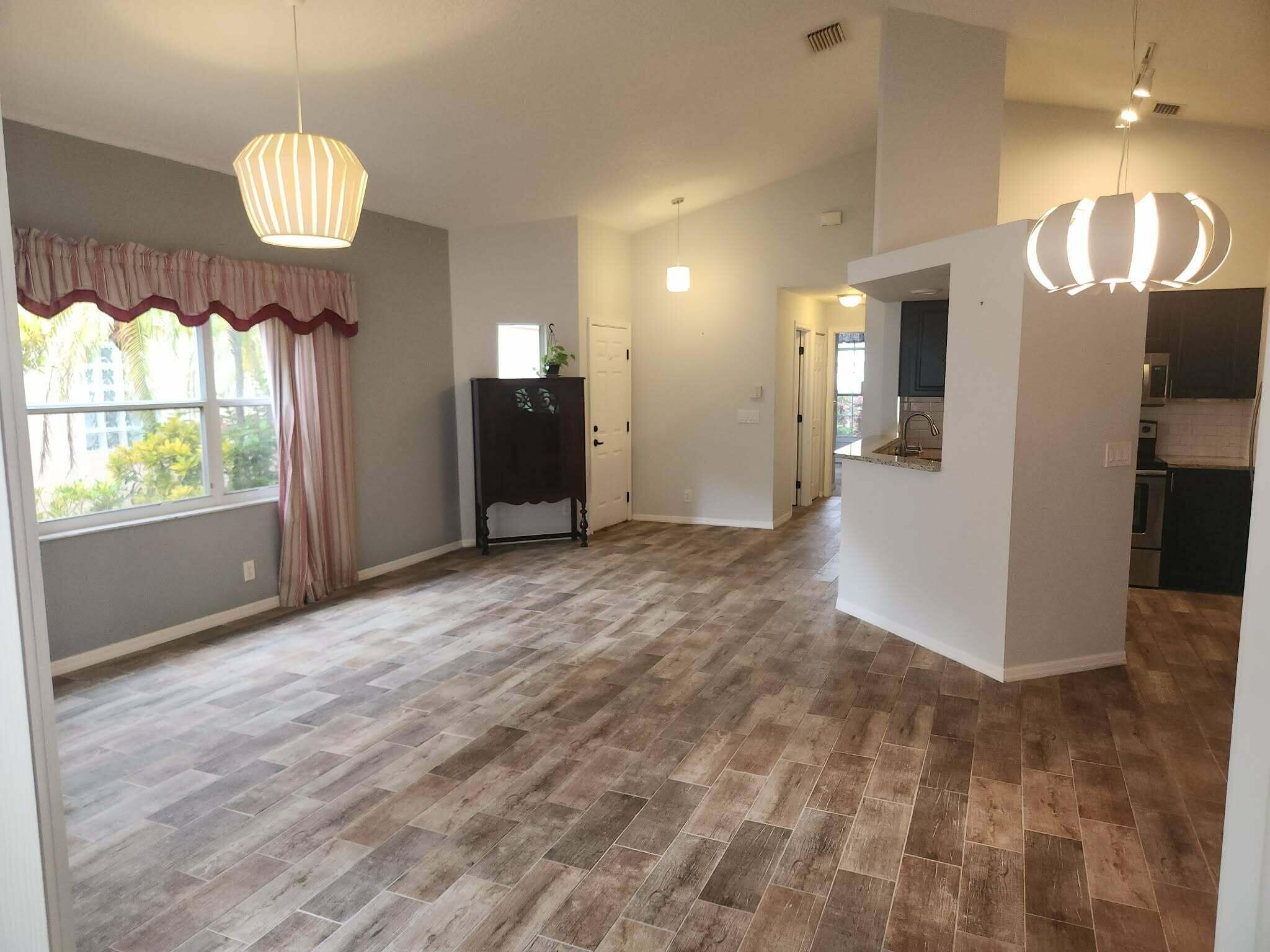 WOODBINE PAR B - Residential