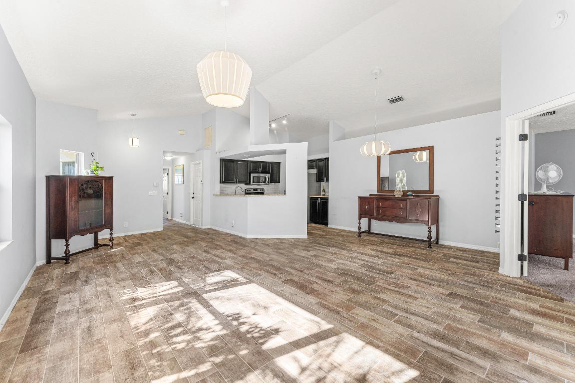 WOODBINE PAR B - Residential