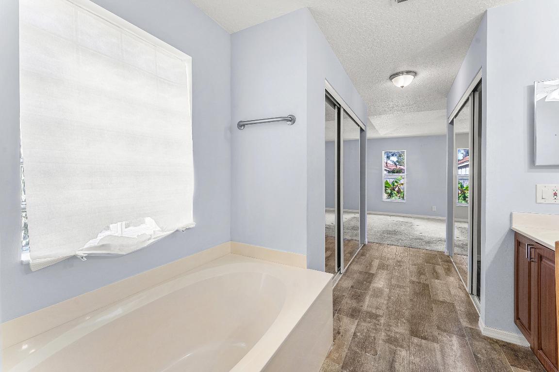 WOODBINE PAR B - Residential