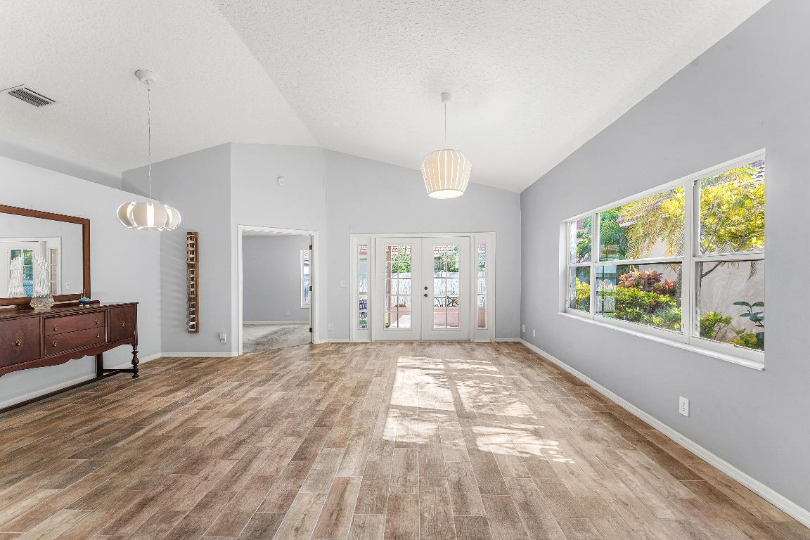 WOODBINE PAR B - Residential