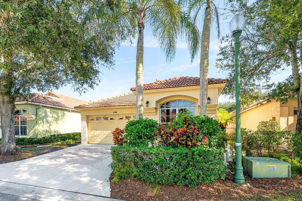 WOODBINE PAR B - Residential