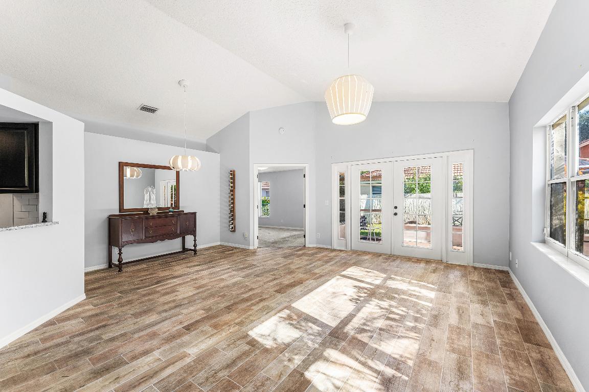 WOODBINE PAR B - Residential