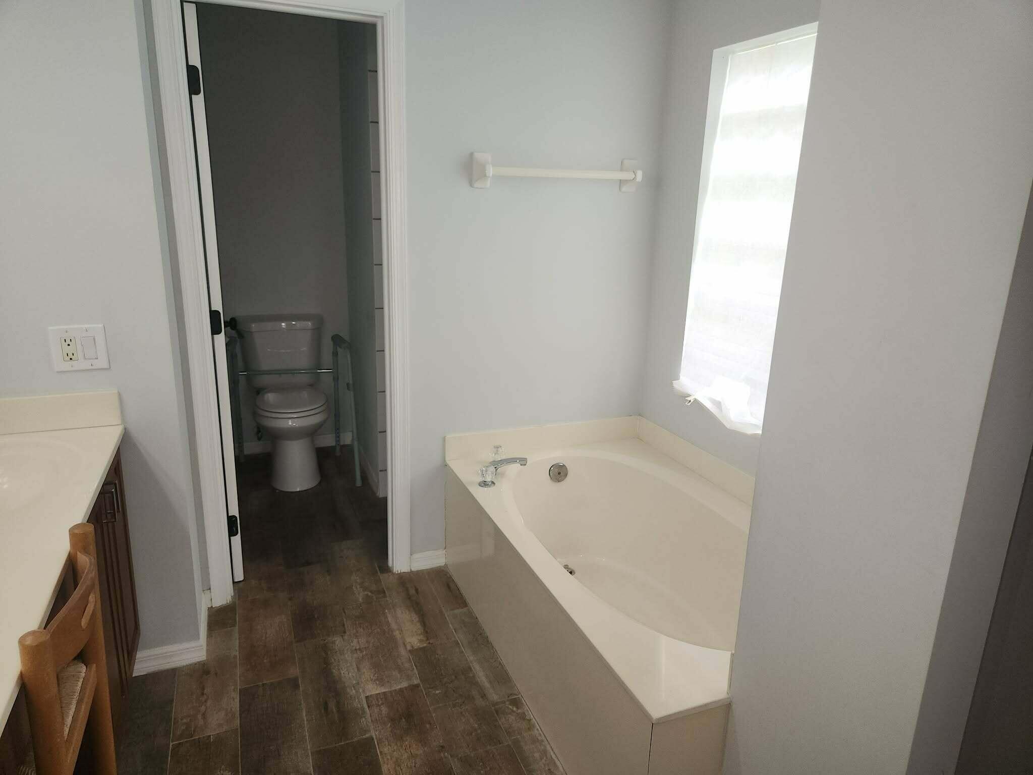 WOODBINE PAR B - Residential