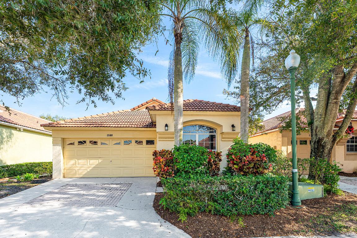 WOODBINE PAR B - Residential