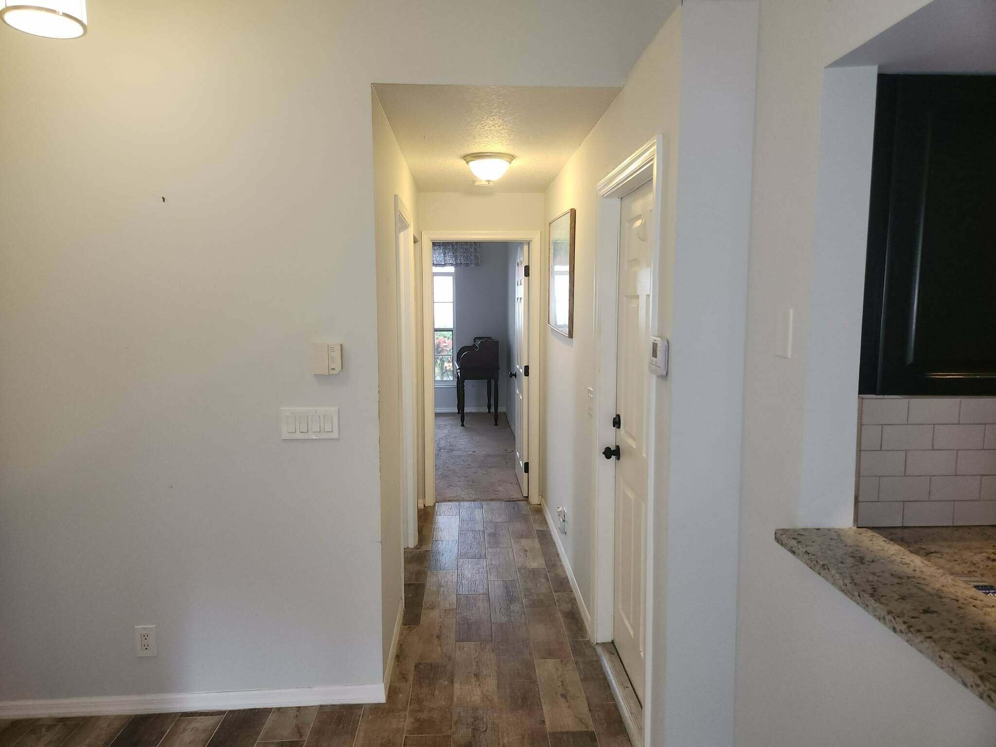 WOODBINE PAR B - Residential