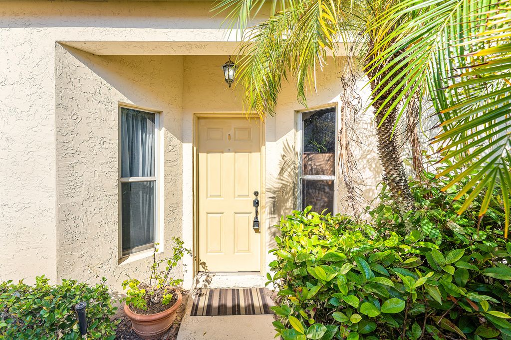 Photo of 2100 Bonisle Circle, Riviera Beach, FL 33418 (MLS # R11148715)