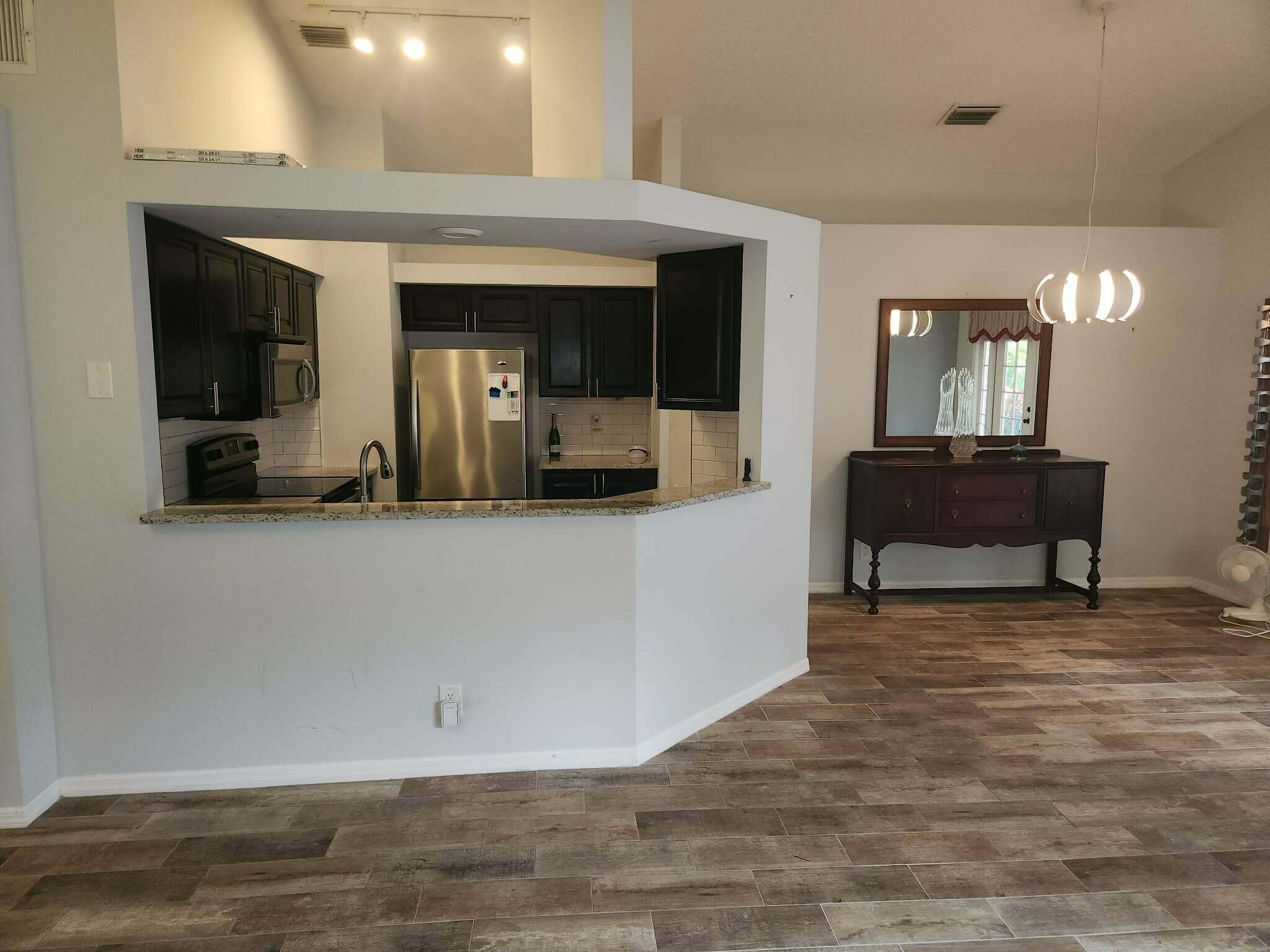 WOODBINE PAR B - Residential