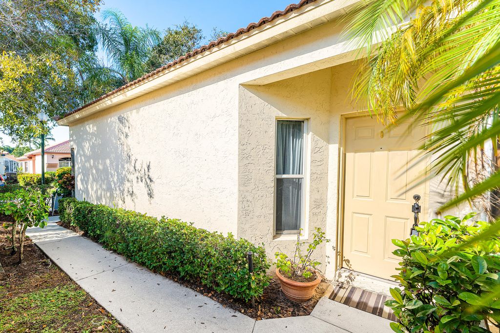 Photo of 2100 Bonisle Circle, Riviera Beach, FL 33418 (MLS # R11148715)