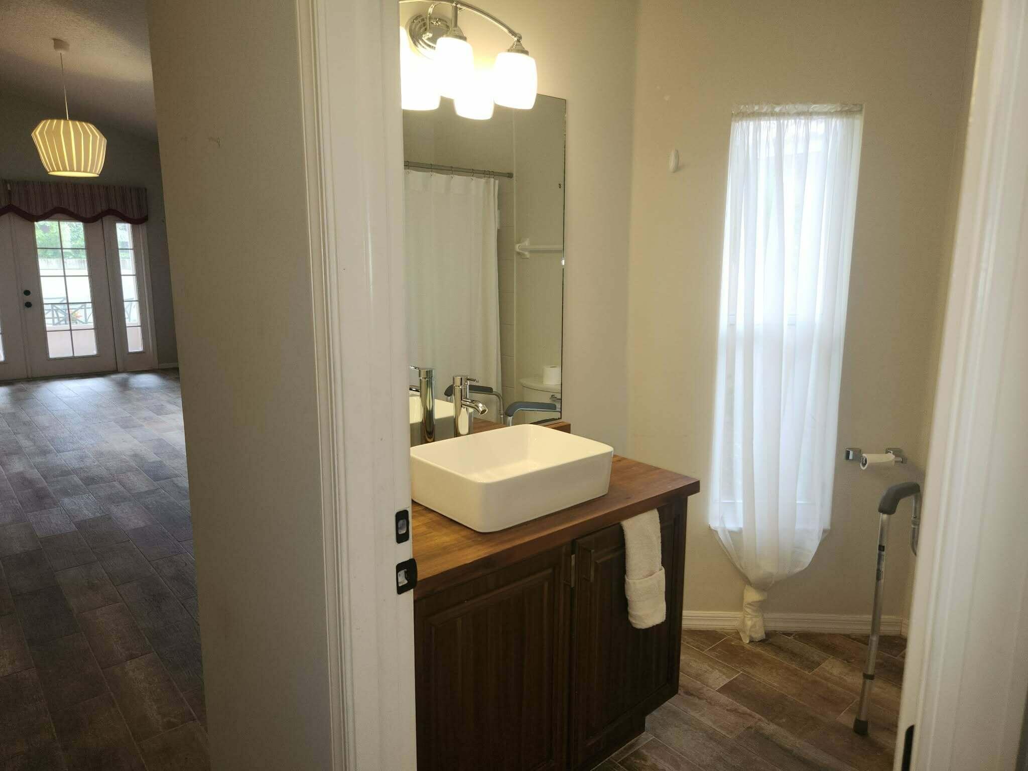 WOODBINE PAR B - Residential