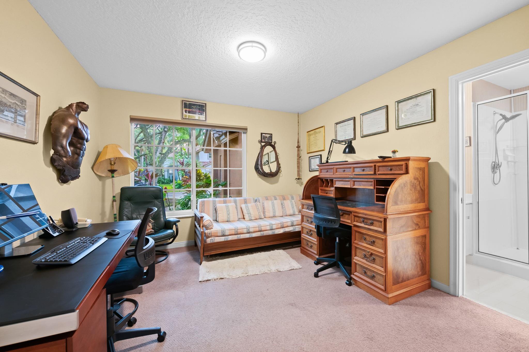 Palm-Aire Oaks Course Est - Residential