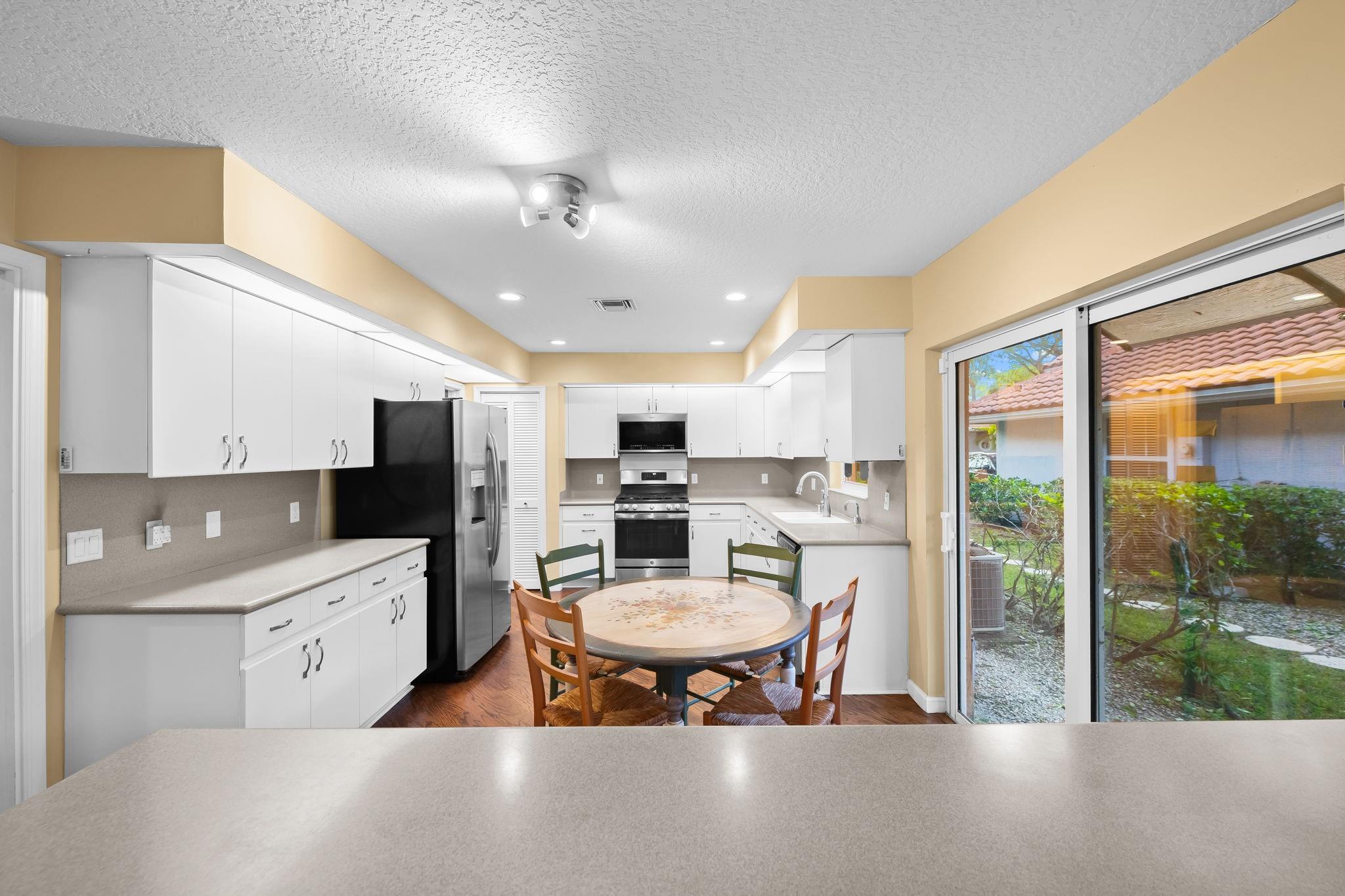 Palm-Aire Oaks Course Est - Residential