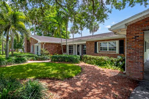 A home in Canal Point