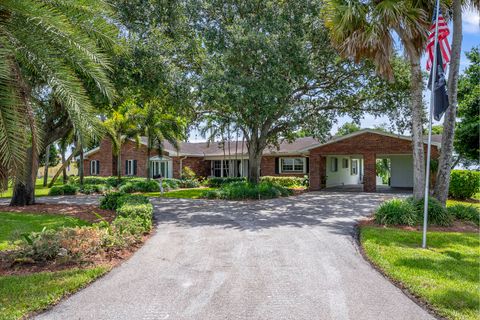 A home in Canal Point