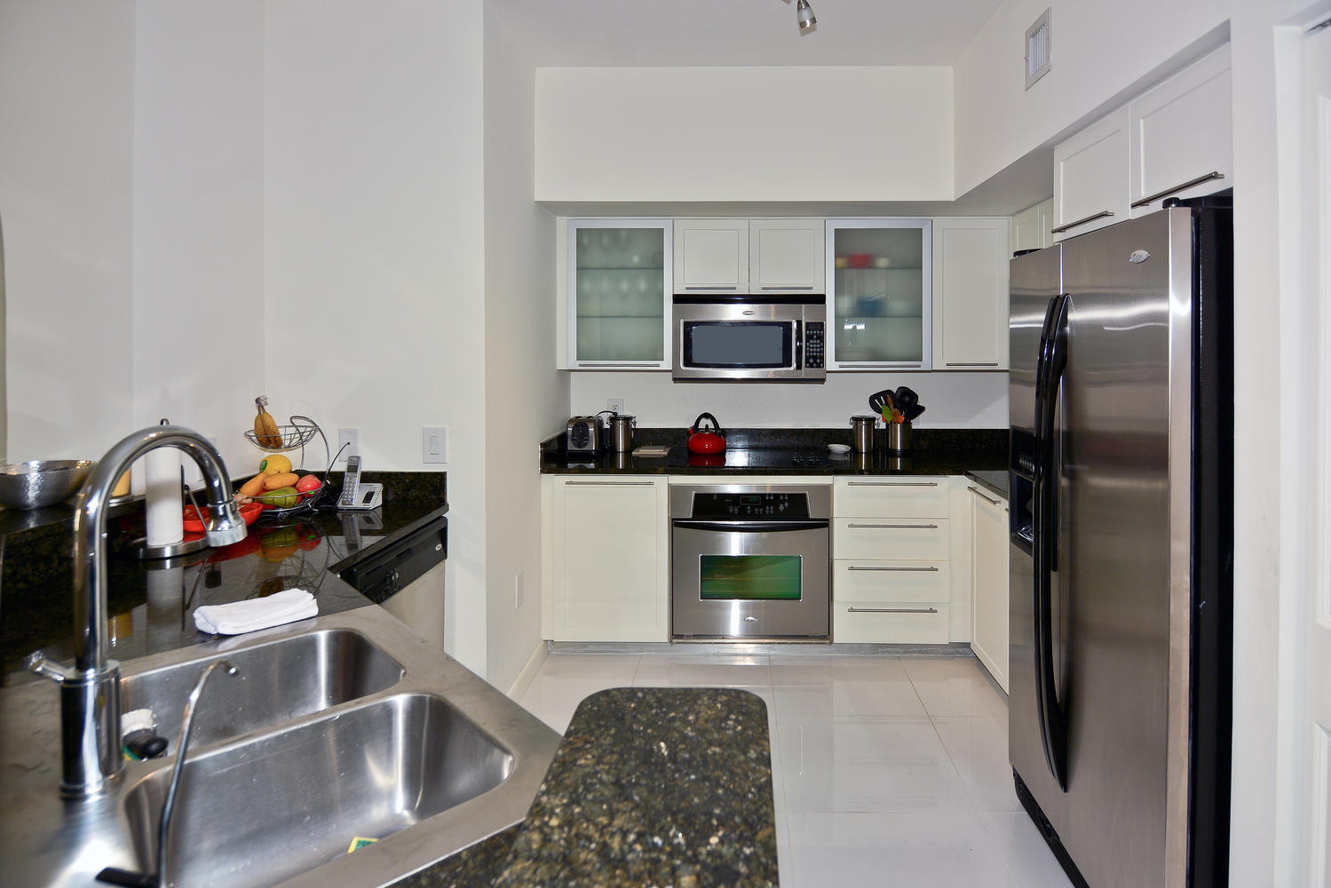 ASTOR CONDO - Residential Lease