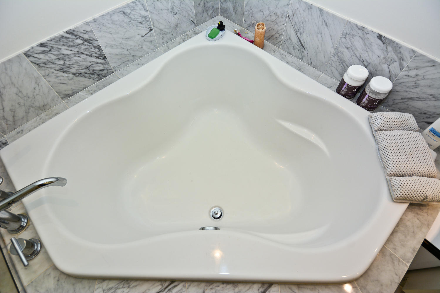 ASTOR CONDO - Residential Lease