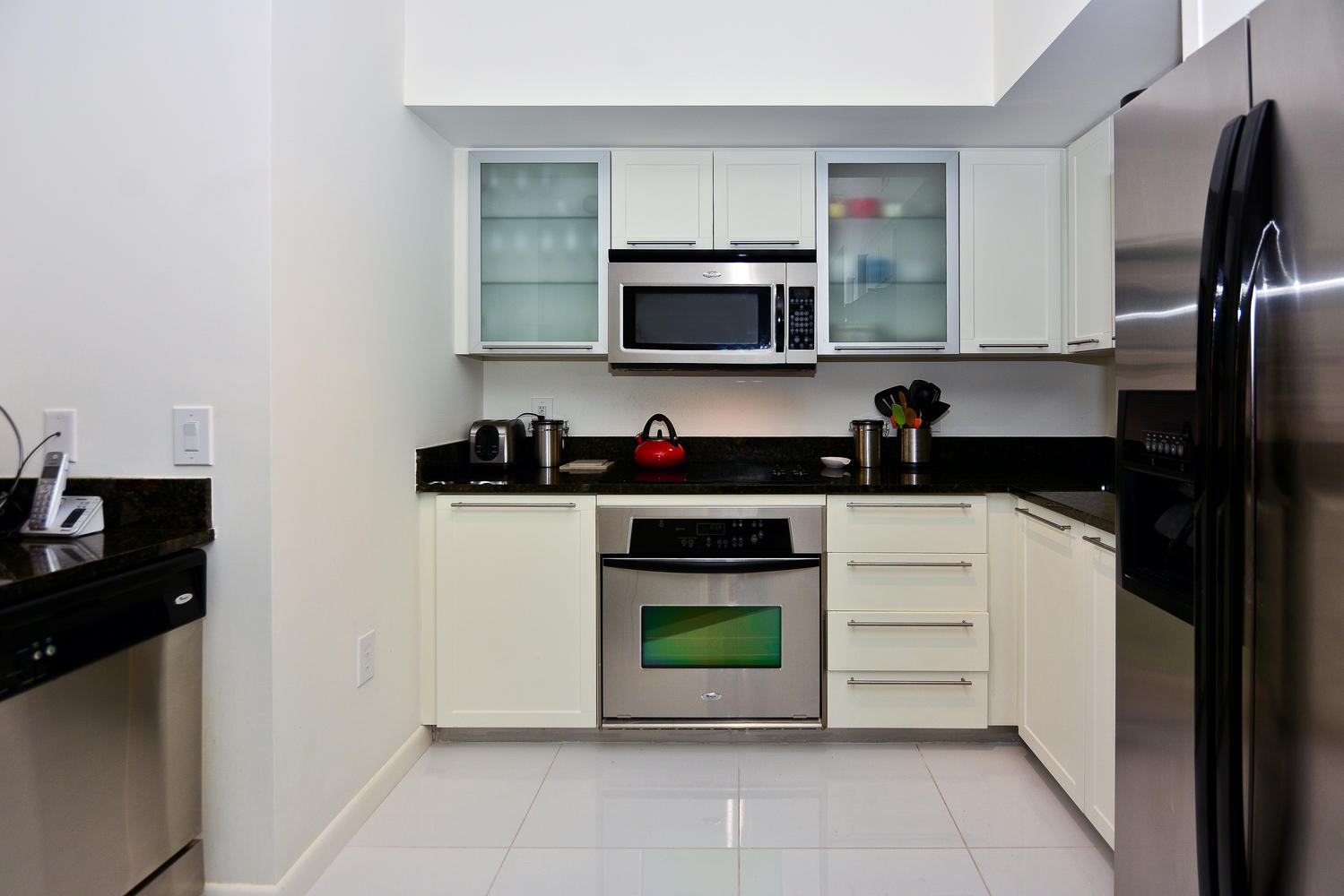 ASTOR CONDO - Residential Lease