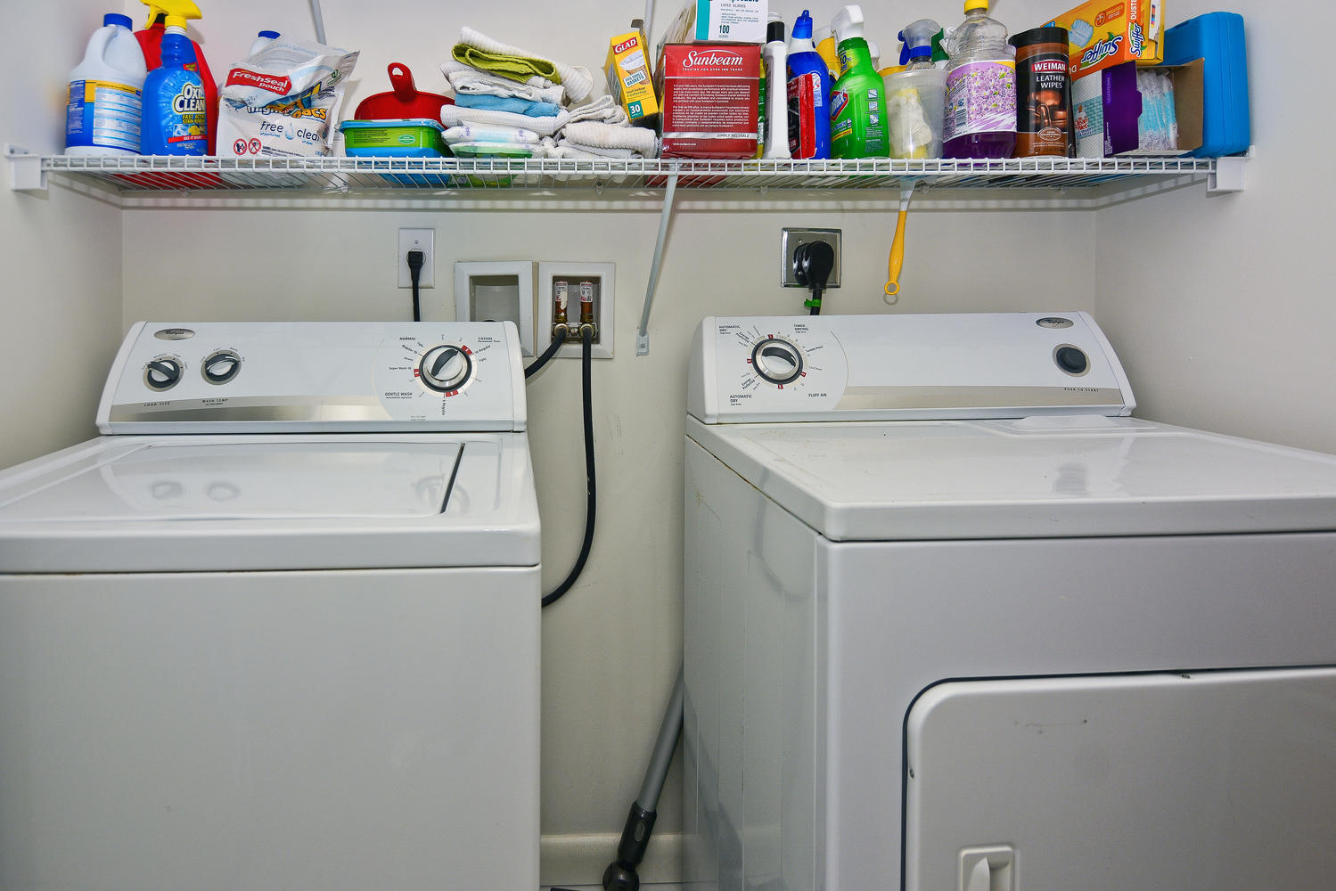 ASTOR CONDO - Residential Lease