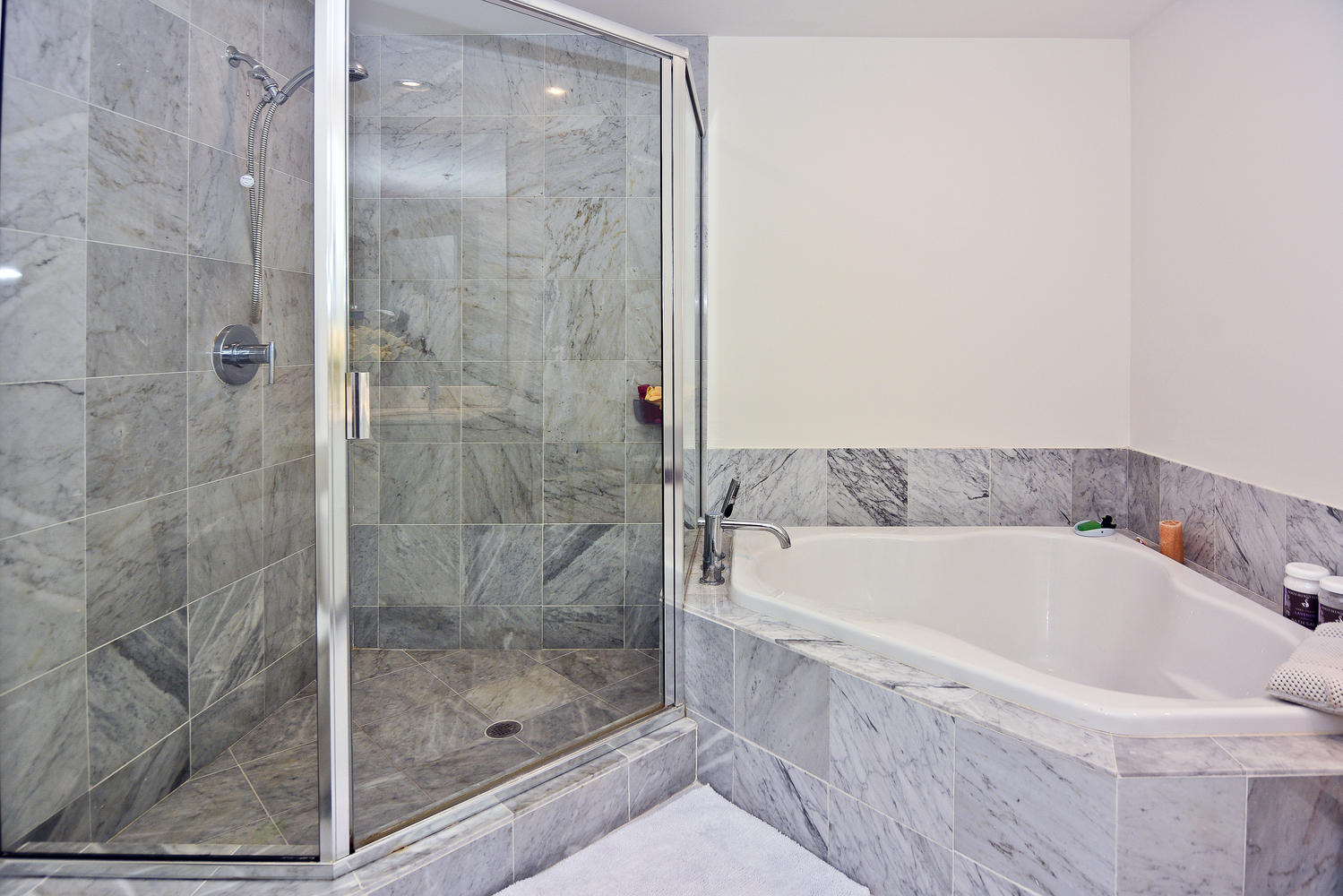 ASTOR CONDO - Residential Lease