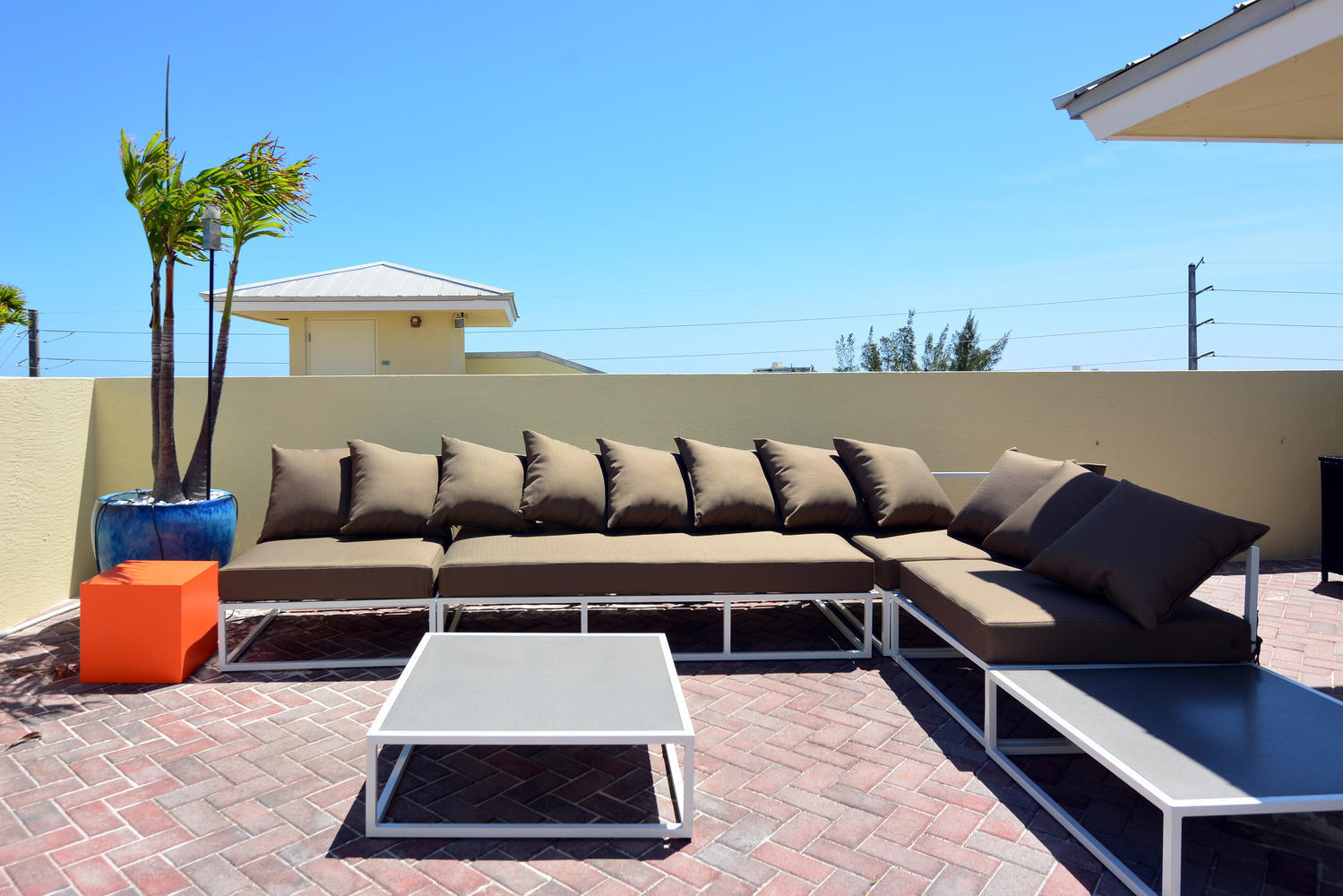 ASTOR CONDO - Residential Lease