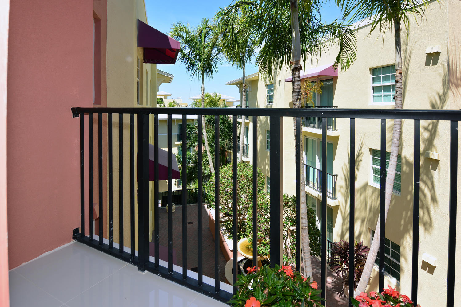 ASTOR CONDO - Residential Lease