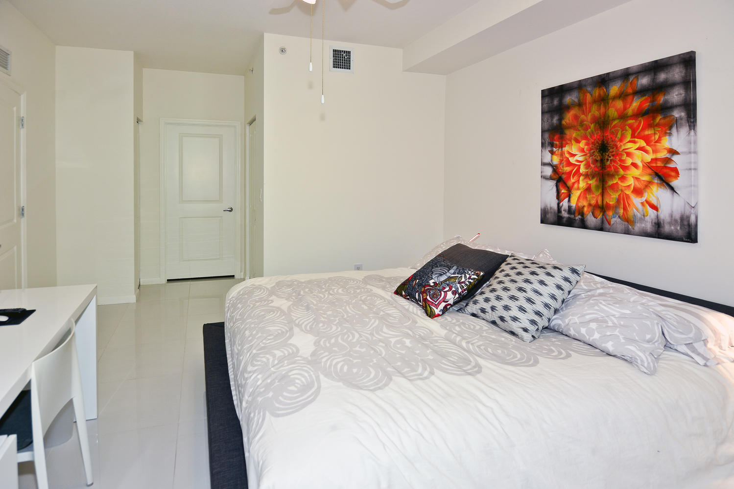 ASTOR CONDO - Residential Lease