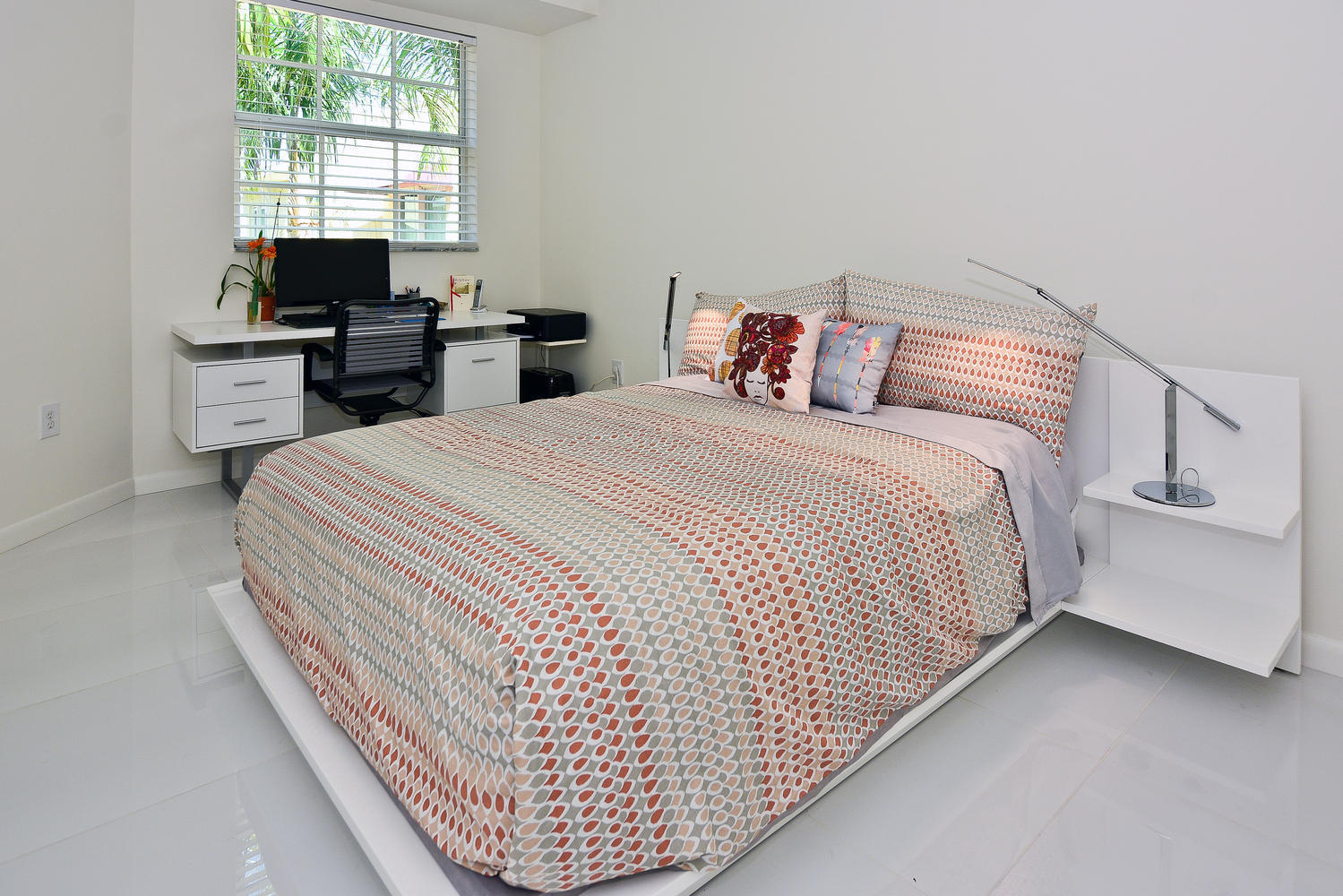 ASTOR CONDO - Residential Lease