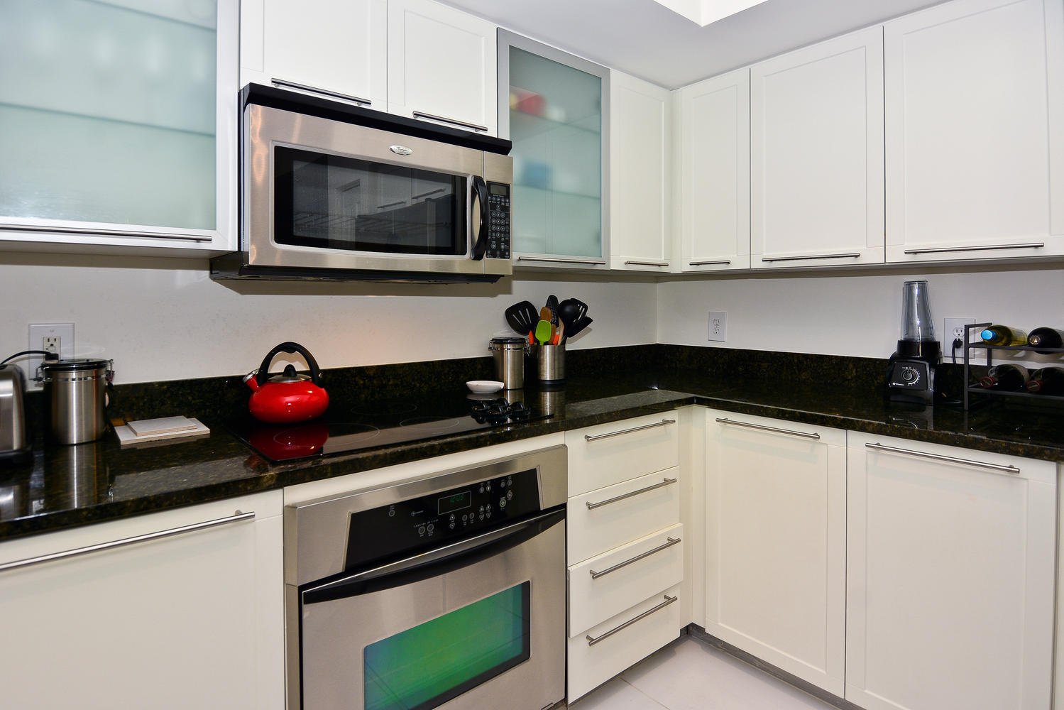 ASTOR CONDO - Residential Lease