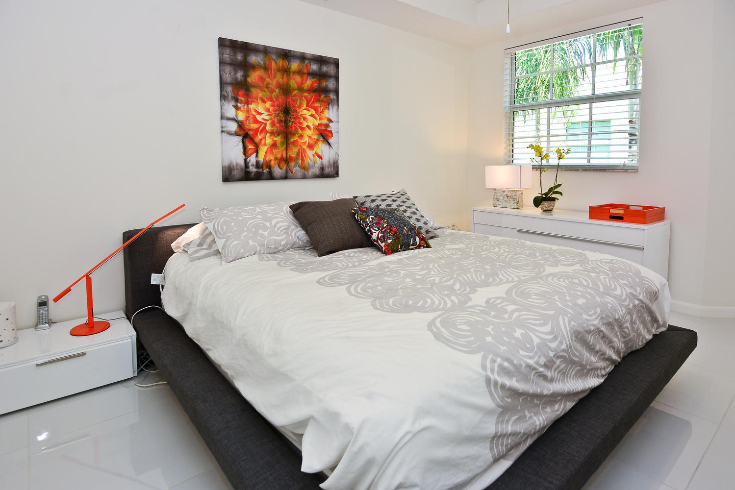 ASTOR CONDO - Residential Lease